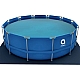 Басейн каркасний Avenli 17798EU, круглий 305 x 76 см, 4383 л