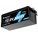 LiFePO4 12V 300Ah Акумулятор Ameisentech, BMS, 3840Wh