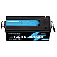 LiFePO4 12V 300Ah Акумулятор Ameisentech, BMS, 3840Wh