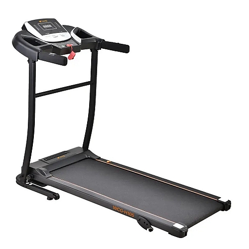 Бігова доріжка електрична WCG-H105