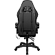 Крісло геймерське ProGame з RGB підсвіткою GX-150 комп'ютерне ігрове
