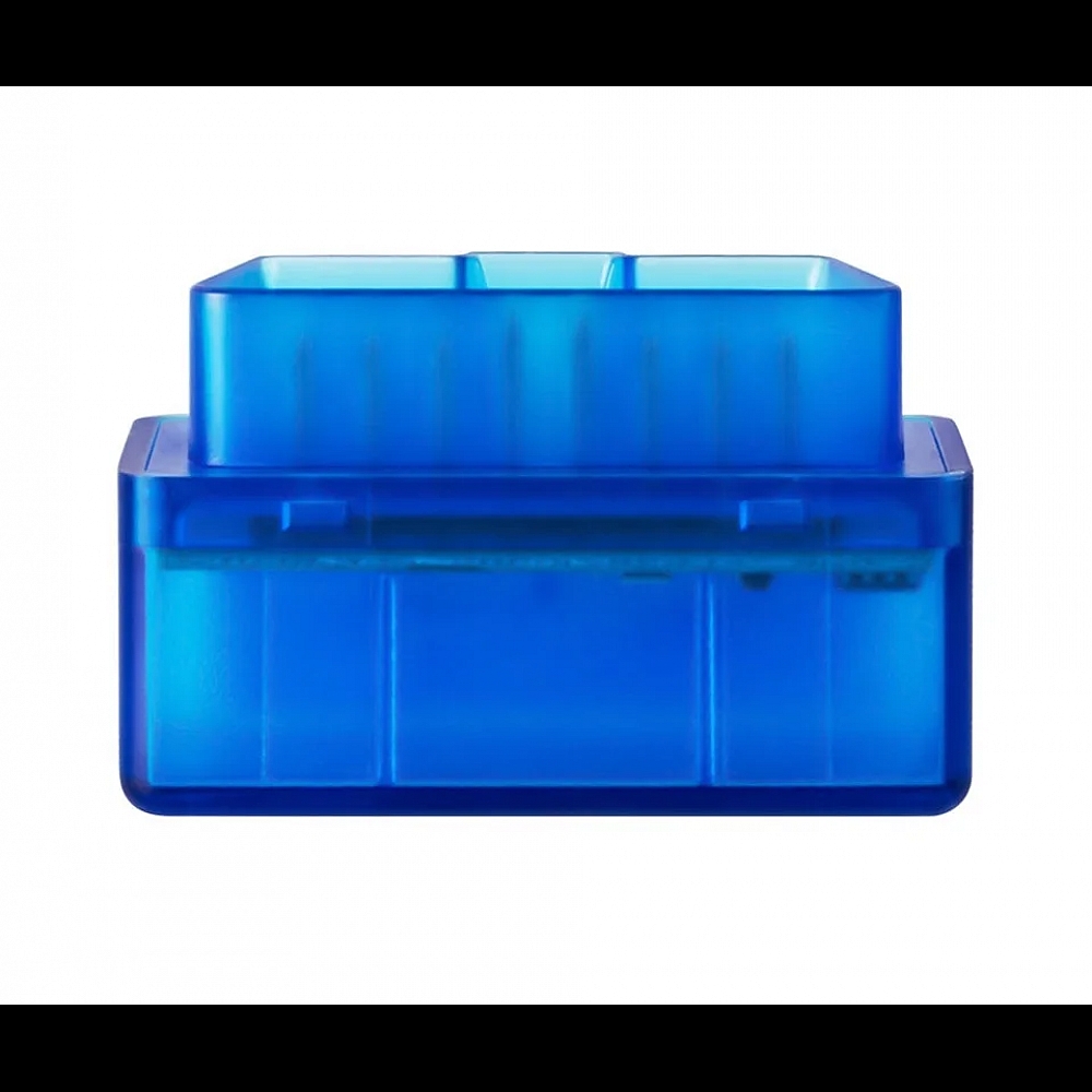 Автомобільний міні діагностичний сканер OBD2 Bluetooth для діагностики авто Автомобільний міні діагностичний сканер OBD2 Bluetooth для діагностики авто