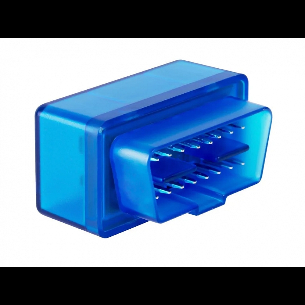 Автомобільний міні діагностичний сканер OBD2 Bluetooth для діагностики авто Автомобільний міні діагностичний сканер OBD2 Bluetooth для діагностики авто