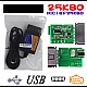 Сканер USB помилок авто діагностика ELM327 V1.5 PIC 25K80 OBD2 обд2 усб Сканер USB помилок авто діагностика ELM327 V1.5 PIC 25K80 OBD2 обд2 усб