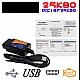 Сканер USB помилок авто діагностика ELM327 V1.5 PIC 25K80 OBD2 обд2 усб Сканер USB помилок авто діагностика ELM327 V1.5 PIC 25K80 OBD2 обд2 усб
