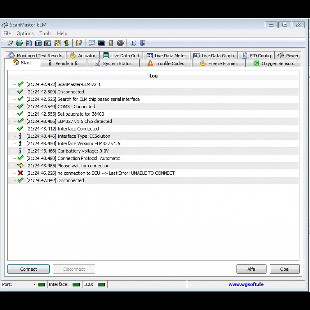 Сканер USB помилок авто діагностика ELM327 V1.5 PIC 25K80 OBD2 обд2 усб Сканер USB помилок авто діагностика ELM327 V1.5 PIC 25K80 OBD2 обд2 усб