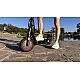 Електросамокат E-Scooter M365 8,5", 600/350 Вт, до 25 км/год Уцінка!