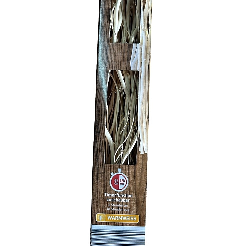 Світлодіодна гірлянда-гілочки LightZone білий