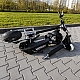 Електричний самокат Viron Мах 11" 800 Вт (36B), 2 режими швидкості, до 32 км/год(з сидінням)
