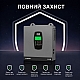 1,8 кВт LiFePO4 Комплект резервного живлення Інвертор Datouboss + акумулятор 12V/100Ah Easun Power