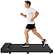 Уцінка! Бігова доріжка Fitonix P03B до 8 км/год, 110 кг, компактна, тиха