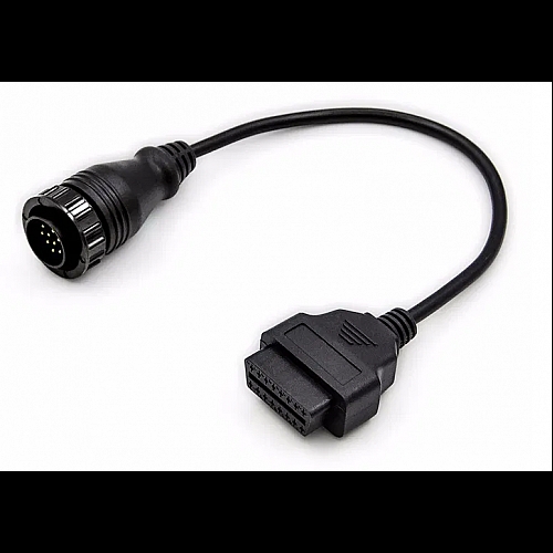 Перехідник для сканера 14 Pin OBD 2 Benz, Sprinter, VW LT адаптер Перехідник для сканера 14 Pin OBD 2 Benz, Sprinter, VW LT адаптер