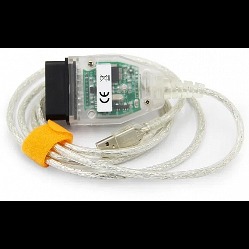 Авто сканер діагностика Toyota Mini VCI V15.00.028 J2534 TIS Lexus OBD Авто сканер діагностика Toyota Mini VCI V15.00.028 J2534 TIS Lexus OBD