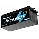 LiFePO4 12V 200Ah Акумулятор Ameisentech, BMS, 2560Wh