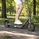 Електричний самокат M365 Max 10", 800/500 Вт, до 30 км/год, сірий