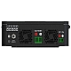 4.2кВа Гібридний інвертор Daxtromn SP-4200 4200VA, 24 В, 110 А, 3800 Вт (безперебійник, UPS, ДБЖ)