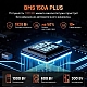 LiFePO4 12V/160Ah 150A BMS акумулятор Humsienk 2048 Вт*год для систем резервного живлення