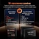 LiFePO4 12V/160Ah 150A BMS акумулятор Humsienk 2048 Вт*год для систем резервного живлення