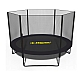 Батут Fitonix 312 см + зовнішня сітка