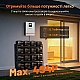 Комплект LiFePO4 4096 Вт*год 12V/160Ah 2 акумулятора Humsienk 2048 Вт для систем резервного живлення