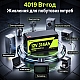 LiFePO4 12V/314Ah Акумулятор CyperOcean з BMS 200 А для систем резервного живлення