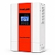 3,6 кВт Комплект резервного живлення Інвертор Powland + 2 акумулятора 12V/100Ah Humsienk з BMS для будинку, квартири