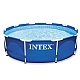 Каркасний басейн Intex 28200 305х76 см Metal Frame Pool