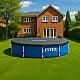 Каркасний басейн Intex 28200 305х76 см Metal Frame Pool