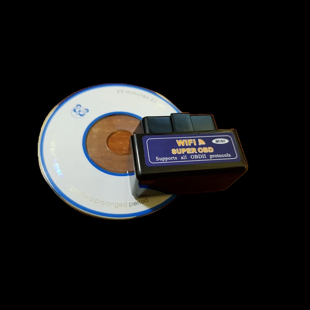 Сканер діагностика WI-FI (айфон) дві плати ELM 327 1.5 PIC 25K80 obd2 Сканер діагностика WI-FI (айфон) дві плати ELM 327 1.5 PIC 25K80 obd2