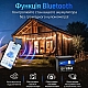 LiFePO4 12V/100Ah Акумулятор WattCycle Mini з Bluetooth Smart BMS для резервного живлення