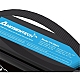 4,2 кВт LiFePO4 Комплект резервного живлення Інвертор Anenji WiFi + 2 акумулятора 12V 100Ah Ameisentech для квартири, будинку