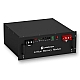 11 кВт LiFePO4 Комплект резервного живлення: гібридний інвертор Anenji WiFi + 51.2V 100Ah Lithtech акумулятор для будинку, квартир