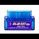 Автомобільний міні діагностичний сканер ELM327 OBD2 Bluetooth для діагностики авто Автомобільний міні діагностичний сканер ELM327 OBD2 Bluetooth для діагностики авто