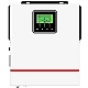 1 кВт Гібридний інвертор Daxtromn AOH-1KW, 12 В, 40 А, 1000 Вт PowMR (безперебійник, UPS, ДБЖ).Уцінка!