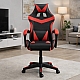 Оригінал Крісло геймерське підліткове Comfort Game червоне