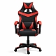Оригінал Крісло геймерське підліткове Comfort Game червоне