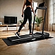 Захисний килимок Sportconic 140×60 см від вібрацій, подряпин, ковзання для бігових доріжок