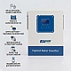 2,2 кВт Інвертор Easun Power з WiFi, гібридний, з чистою синусоїдою