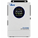 4,0 кВт LiFePO4 Комплект резервного живлення інвертор Anern Wi-Fi + 2 Акумулятори 12V/100Ah GoKWh Mini для будинку, квартири
