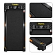 Бігова доріжка Fitonix XD-W2S до 10 км/год, 120 кг, компактна, ручне регулювання нахилу, LED дисплей
