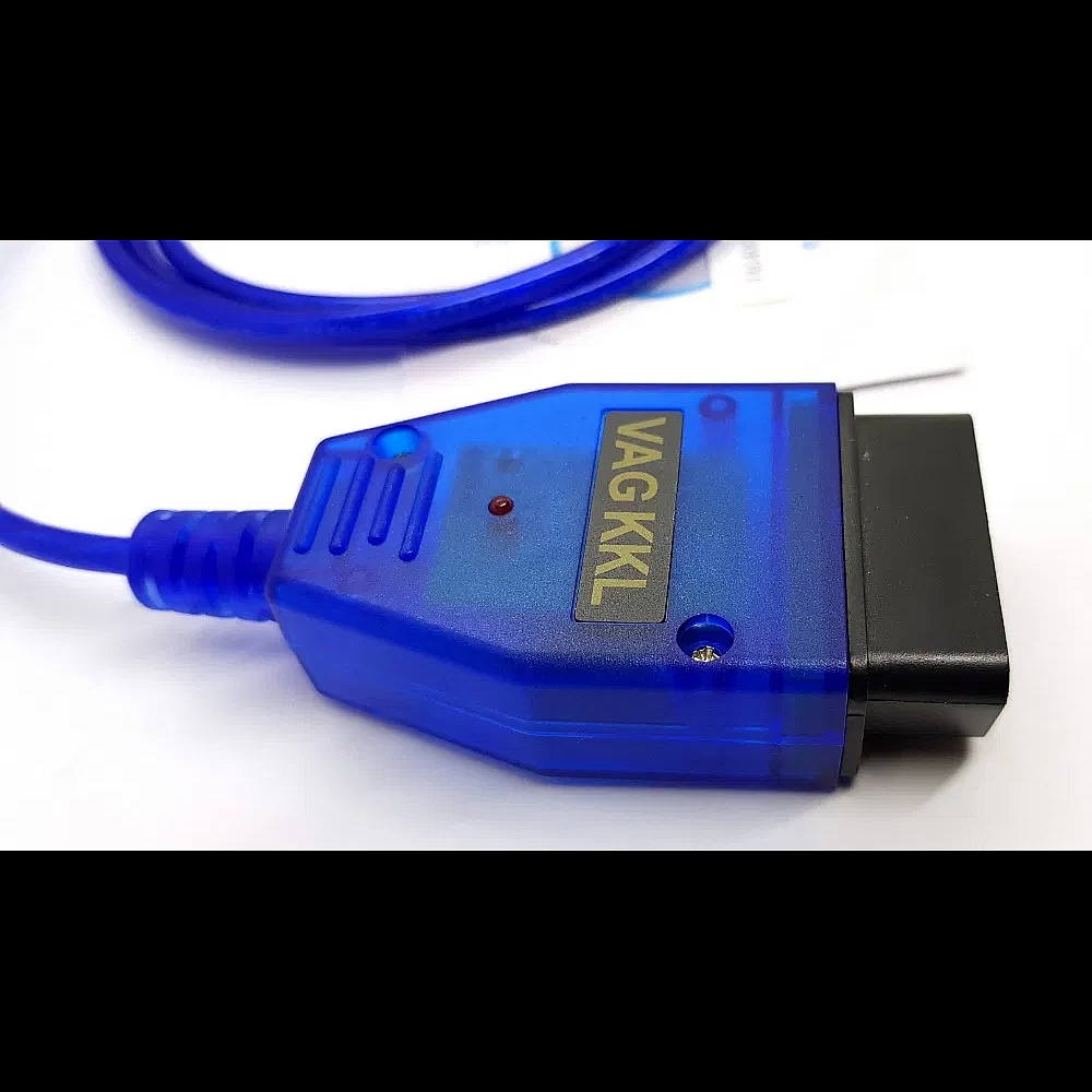 Сканер VAG 409.1 FT232RL VW, Audi Сканер VAG 409.1 FT232RL VW, Audi