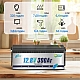 LiFePO4 12V/300Ah Акумулятор HRBEnergy з BMS для систем резервного живлення