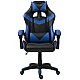 Оригінал Крісло геймерське підліткове Comfort Game синє