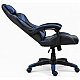 Оригінал Крісло геймерське підліткове Comfort Game синє