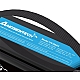 LiFePO4 12V 100Ah Акумулятор Ameisentech, BMS, 1280Wh