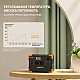 Зарядна станція Pecron LiFePo4 1800/1200Вт у комплекті зарядка, портативна