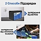 LiFePO4 12V/100Ah акумулятор Easun Power 1,2 кВт для систем резервного живлення