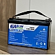 LiFePO4 12V/100Ah акумулятор Easun Power 1,2 кВт для систем резервного живлення