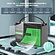 3,2 кВт LiFePO4 Комплект резервного живлення Інвертор Easun Power з WiFi + 2 акумулятора 12V 100Ah Datouboss