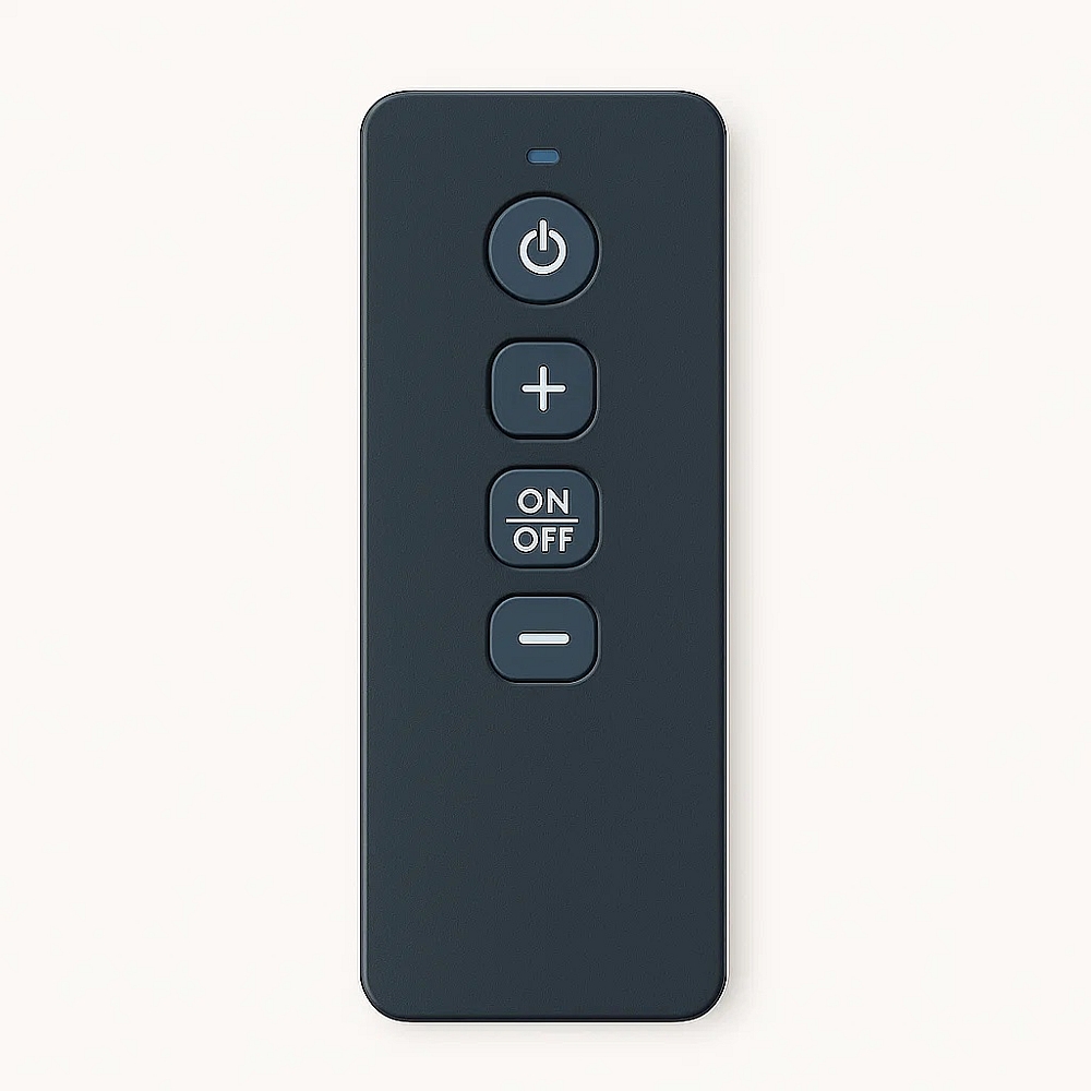 Уцінка! Бігова доріжка до 120 кг, 1100 Вт, 6 км/год тиха, компактна Treadmill XM-U1 для дому, квартири чи офісу